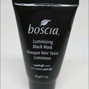 Bosnia Luminizing Black Mask - .7 oz Mini